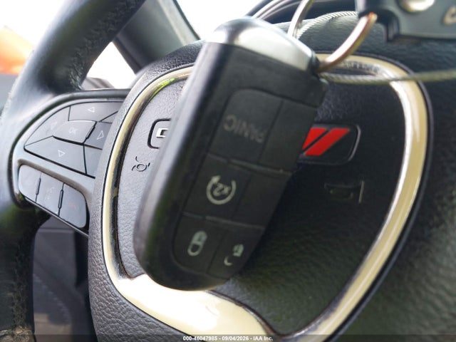 Dodge Challenger Sxt 2015 2C3CDZAG3FH823015 Image 11