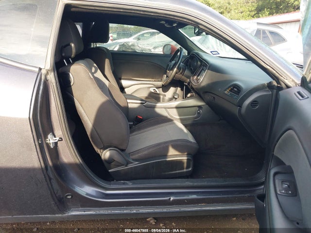 Dodge Challenger Sxt 2015 2C3CDZAG3FH823015 Image 5