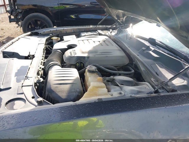 Dodge Challenger Sxt 2015 2C3CDZAG3FH823015 Image 6