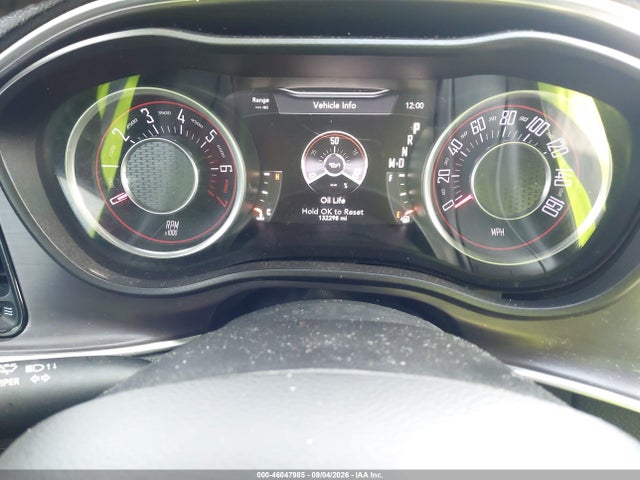 Dodge Challenger Sxt 2015 2C3CDZAG3FH823015 Image 7
