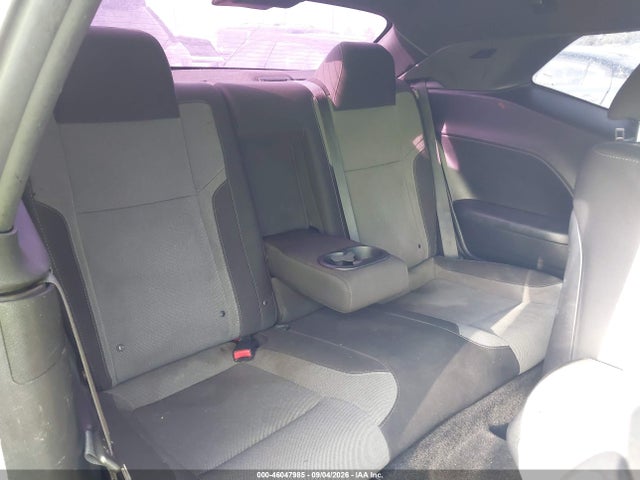 Dodge Challenger Sxt 2015 2C3CDZAG3FH823015 Image 8