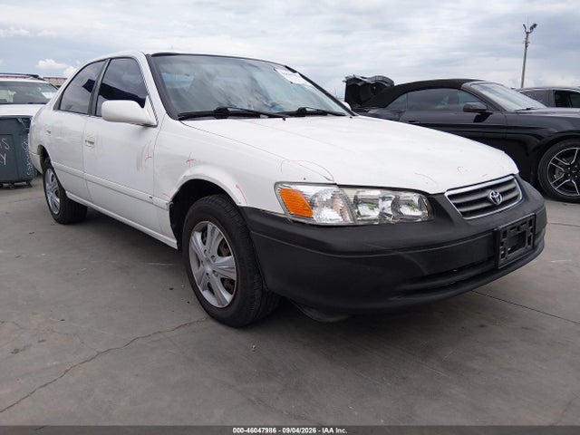 Продаж на аукціоні авто 2001 Toyota Camry Le, vin: 4T1BG22K01U800964, номер лоту: 46047986