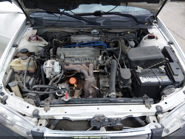 Продажа на аукционе авто 2001 Toyota Camry Le, vin: 4T1BG22K01U800964, номер лота: 46047986