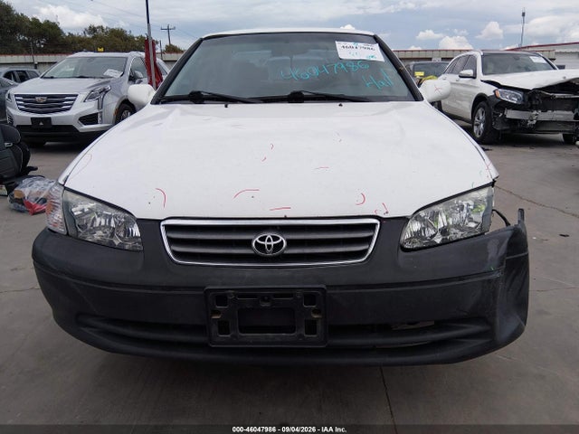 Продажа на аукционе авто 2001 Toyota Camry Le, vin: 4T1BG22K01U800964, номер лота: 46047986