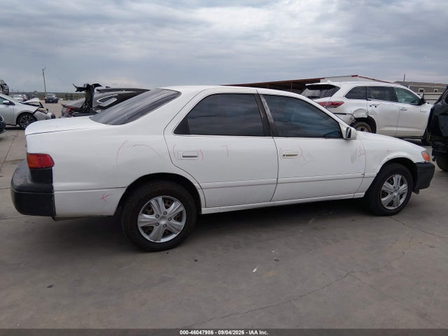 Продажа на аукционе авто 2001 Toyota Camry Le, vin: 4T1BG22K01U800964, номер лота: 46047986