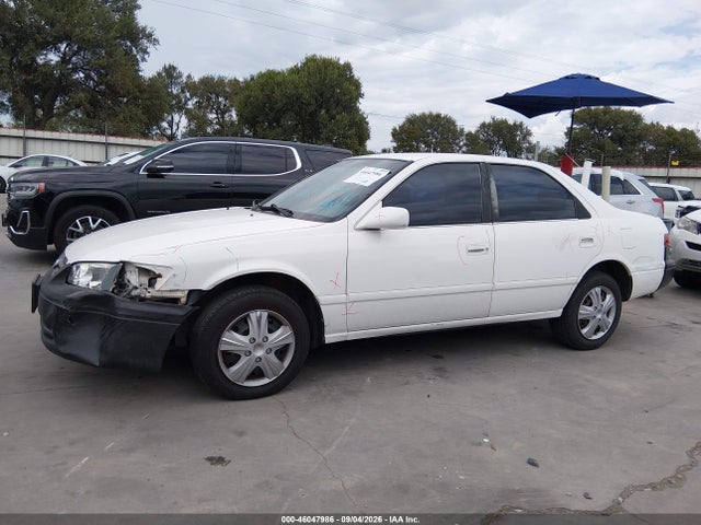 Продажа на аукционе авто 2001 Toyota Camry Le, vin: 4T1BG22K01U800964, номер лота: 46047986