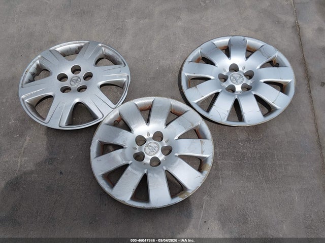 Продажа на аукционе авто 2001 Toyota Camry Le, vin: 4T1BG22K01U800964, номер лота: 46047986