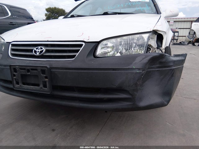 Продажа на аукционе авто 2001 Toyota Camry Le, vin: 4T1BG22K01U800964, номер лота: 46047986