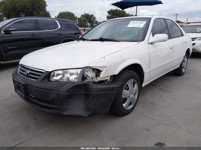 Продажа на аукционе авто 2001 Toyota Camry Le, vin: 4T1BG22K01U800964, номер лота: 46047986