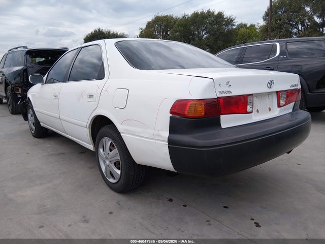 Продажа на аукционе авто 2001 Toyota Camry Le, vin: 4T1BG22K01U800964, номер лота: 46047986