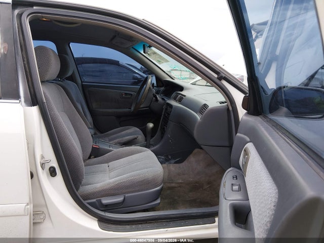 Продажа на аукционе авто 2001 Toyota Camry Le, vin: 4T1BG22K01U800964, номер лота: 46047986