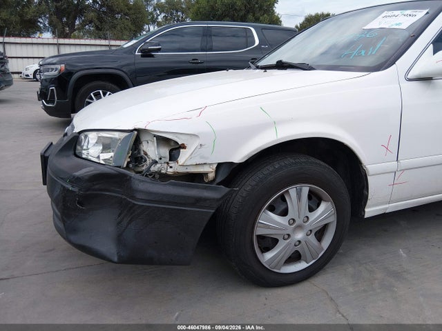 Продажа на аукционе авто 2001 Toyota Camry Le, vin: 4T1BG22K01U800964, номер лота: 46047986