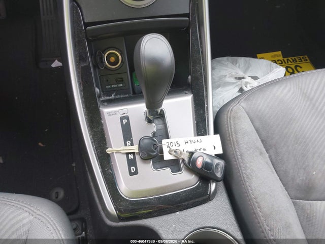 Продажа на аукционе авто 2013 Hyundai Elantra Gls, vin: 5NPDH4AE0DH397472, номер лота: 46047989