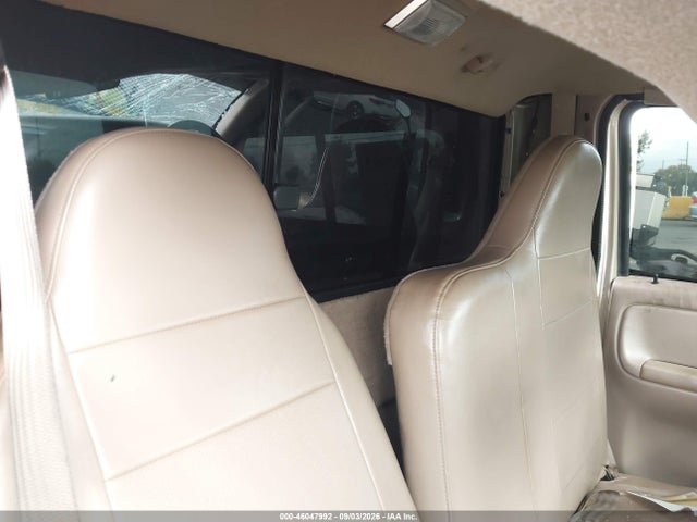 46047992 :رقم المزاد ، 1FTYR10D52PA92900 vin ، 2002 Ford Ranger Xl/xlt مزاد بيع