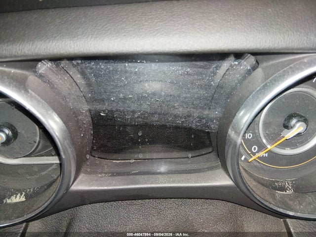 1C4HJXEG8JW120982 Jeep Wrangler Unlimited Sahara 4x4