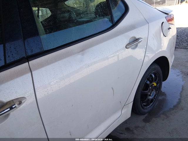 Продажа на аукционе авто 2011 Kia Optima Ex, vin: KNAGN4A71B5059838, номер лота: 46048001