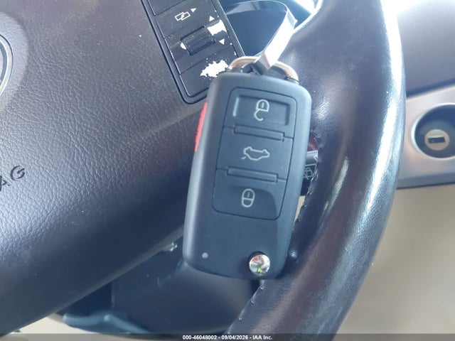 Aukcja sprzedaży 2004 Volkswagen Touareg V8, vin: WVGEM77L44D055838, numer aukcji: 46048002