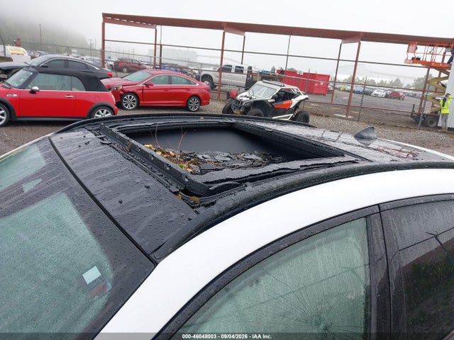 Aukcja sprzedaży 2022 Alfa Romeo Stelvio Ti Awd, vin: ZASPAKBN9N7D39295, numer aukcji: 46048003