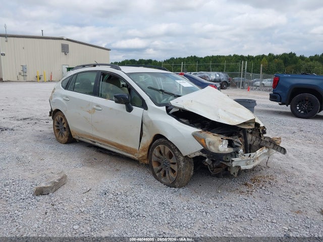 Aukcja sprzedaży 2015 Subaru Impreza 2.0i Sport Premium, vin: JF1GPAT69F8276712, numer aukcji: 46048005