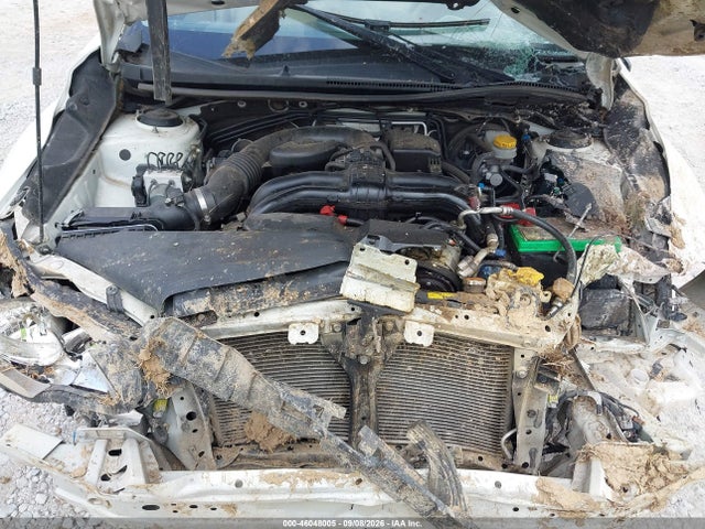 46048005 :رقم المزاد ، JF1GPAT69F8276712 vin ، 2015 Subaru Impreza 2.0i Sport Premium مزاد بيع