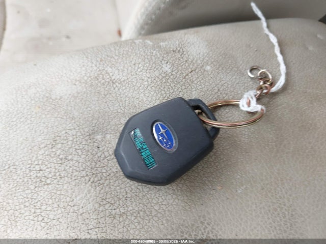 46048005 :رقم المزاد ، JF1GPAT69F8276712 vin ، 2015 Subaru Impreza 2.0i Sport Premium مزاد بيع