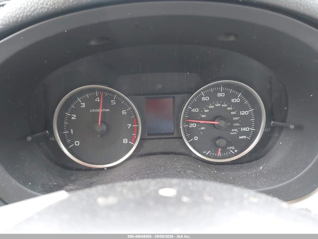 46048005 :رقم المزاد ، JF1GPAT69F8276712 vin ، 2015 Subaru Impreza 2.0i Sport Premium مزاد بيع