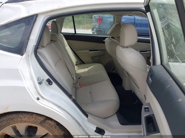 46048005 :رقم المزاد ، JF1GPAT69F8276712 vin ، 2015 Subaru Impreza 2.0i Sport Premium مزاد بيع