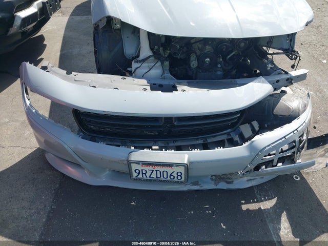 Продаж на аукціоні авто 2021 Dodge Charger Sxt Rwd, vin: 2C3CDXBG6MH624816, номер лоту: 46048010