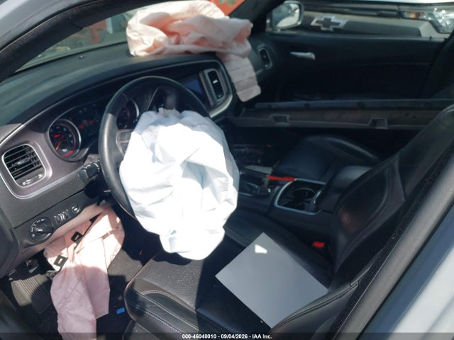 Продаж на аукціоні авто 2021 Dodge Charger Sxt Rwd, vin: 2C3CDXBG6MH624816, номер лоту: 46048010