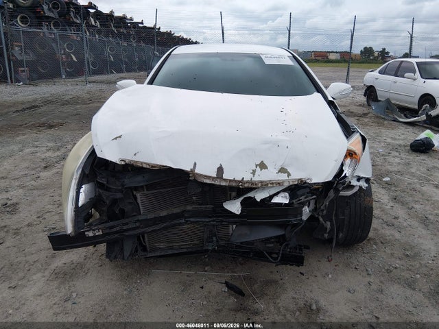 Hyundai Sonata Se 2.0t 2014 5NPEC4AB8EH850831 Image 13