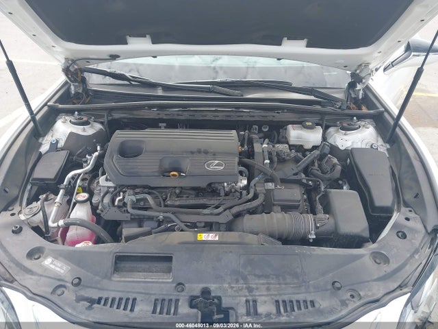 46048013 :رقم المزاد ، 58ADA1C16RU050680 vin ، 2024 Lexus Es 300h مزاد بيع