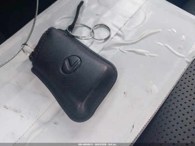 46048013 :رقم المزاد ، 58ADA1C16RU050680 vin ، 2024 Lexus Es 300h مزاد بيع
