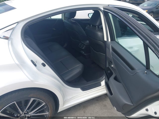 46048013 :رقم المزاد ، 58ADA1C16RU050680 vin ، 2024 Lexus Es 300h مزاد بيع