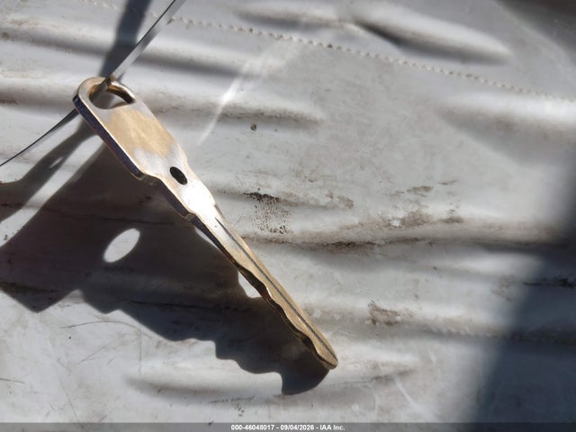1999 Chevrolet Cavalier მანქანა იყიდება აუქციონზე, vin: 1G1JC5240X7112218, აუქციონის ნომერი: 46048017