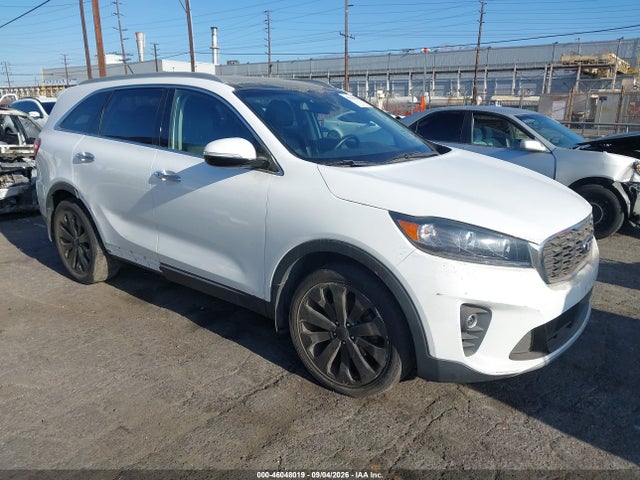 Продаж на аукціоні авто 2020 Kia Sorento 3.3l Ex, vin: 5XYPH4A56LG708938, номер лоту: 46048019