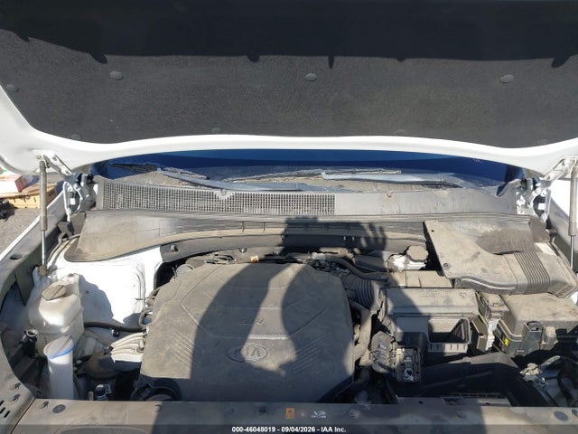 Aukcja sprzedaży 2020 Kia Sorento 3.3l Ex, vin: 5XYPH4A56LG708938, numer aukcji: 46048019