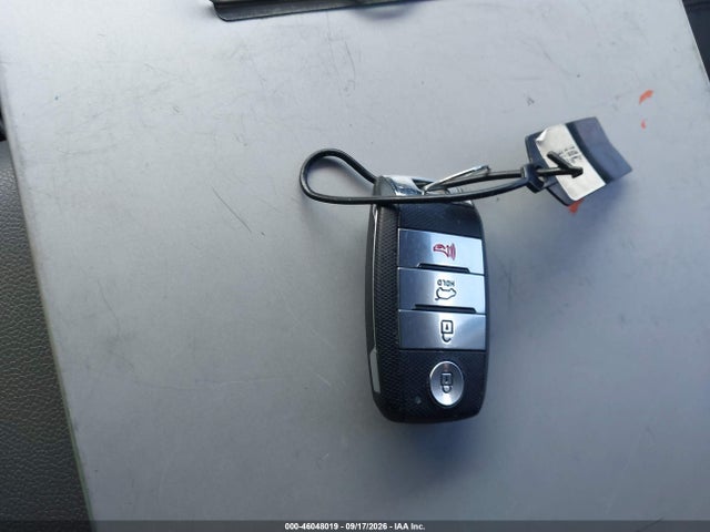 Aukcja sprzedaży 2020 Kia Sorento 3.3l Ex, vin: 5XYPH4A56LG708938, numer aukcji: 46048019