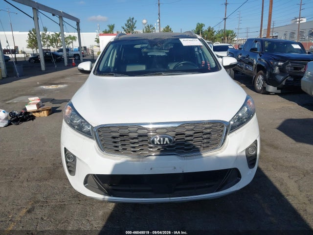 Aukcja sprzedaży 2020 Kia Sorento 3.3l Ex, vin: 5XYPH4A56LG708938, numer aukcji: 46048019