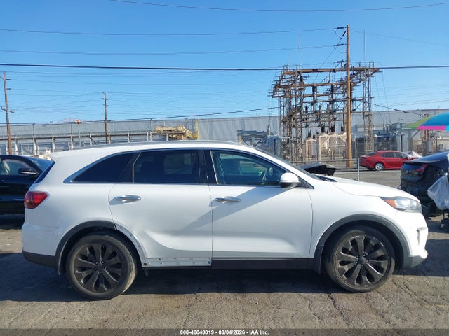 Aukcja sprzedaży 2020 Kia Sorento 3.3l Ex, vin: 5XYPH4A56LG708938, numer aukcji: 46048019