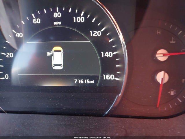 Aukcja sprzedaży 2020 Kia Sorento 3.3l Ex, vin: 5XYPH4A56LG708938, numer aukcji: 46048019
