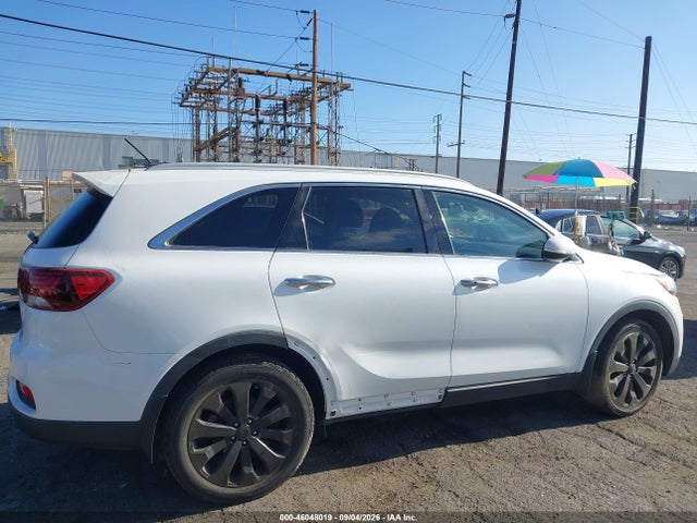 Aukcja sprzedaży 2020 Kia Sorento 3.3l Ex, vin: 5XYPH4A56LG708938, numer aukcji: 46048019