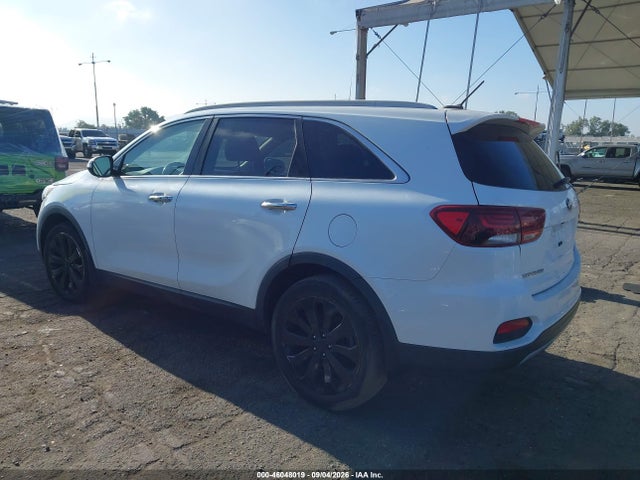 Aukcja sprzedaży 2020 Kia Sorento 3.3l Ex, vin: 5XYPH4A56LG708938, numer aukcji: 46048019