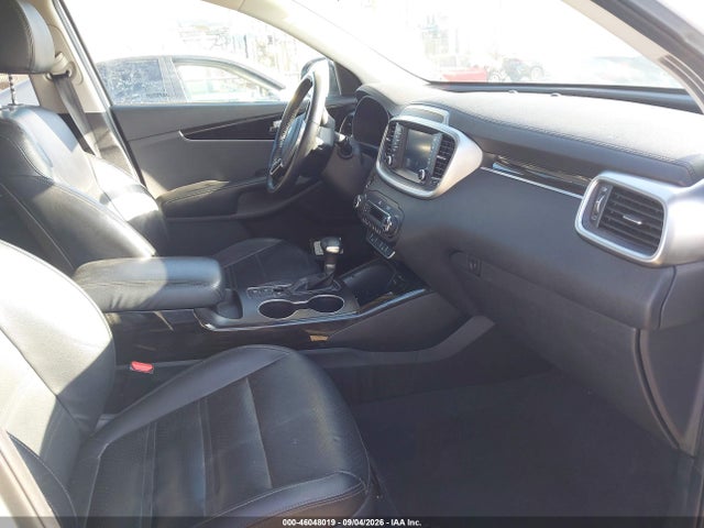 Aukcja sprzedaży 2020 Kia Sorento 3.3l Ex, vin: 5XYPH4A56LG708938, numer aukcji: 46048019
