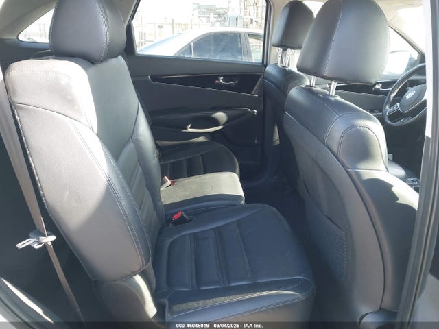 Aukcja sprzedaży 2020 Kia Sorento 3.3l Ex, vin: 5XYPH4A56LG708938, numer aukcji: 46048019
