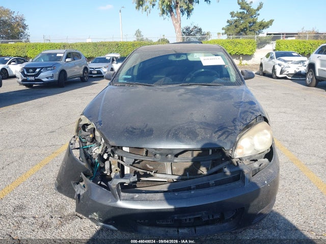 2013 Chevrolet Impala Ls მანქანა იყიდება აუქციონზე, vin: 2G1WF5E31D1148122, აუქციონის ნომერი: 46048024
