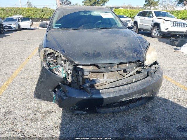 2013 Chevrolet Impala Ls მანქანა იყიდება აუქციონზე, vin: 2G1WF5E31D1148122, აუქციონის ნომერი: 46048024