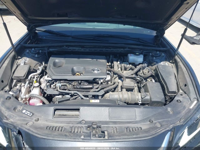 46048025 :رقم المزاد ، 58ADA1C16RU039050 vin ، 2024 Lexus Es 300h مزاد بيع