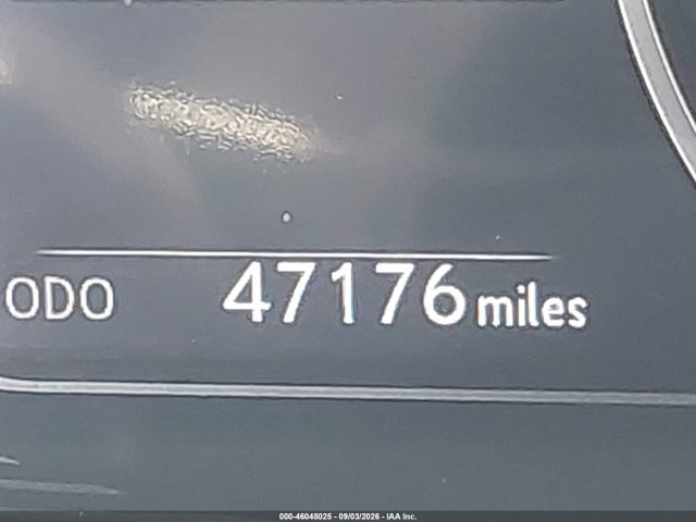 46048025 :رقم المزاد ، 58ADA1C16RU039050 vin ، 2024 Lexus Es 300h مزاد بيع