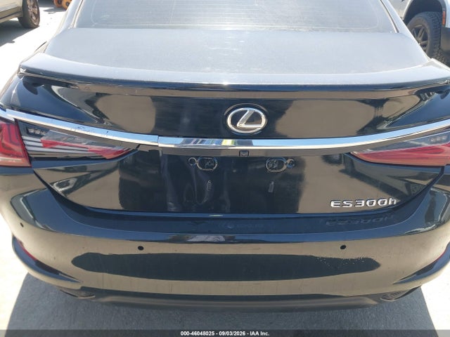 46048025 :رقم المزاد ، 58ADA1C16RU039050 vin ، 2024 Lexus Es 300h مزاد بيع
