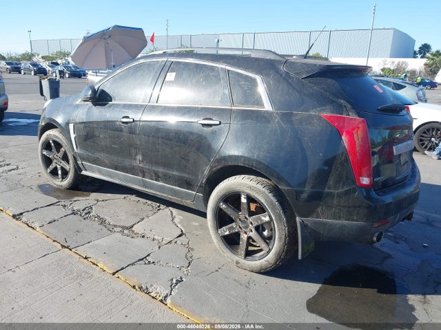 Auction sale of the 2010 Cadillac Srx Standard, vin: 3GYFNGEY7AS655358, lot number: 46048026